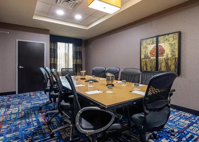 Cambria Hotel Ft Lauderdale, Airport South & Cruise Port